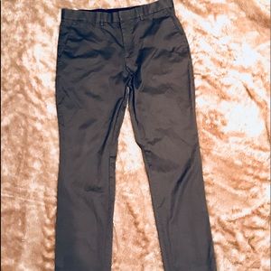 Express Photographer Pants